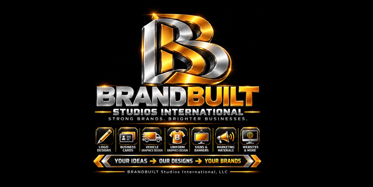 BrandBuilt Studios International